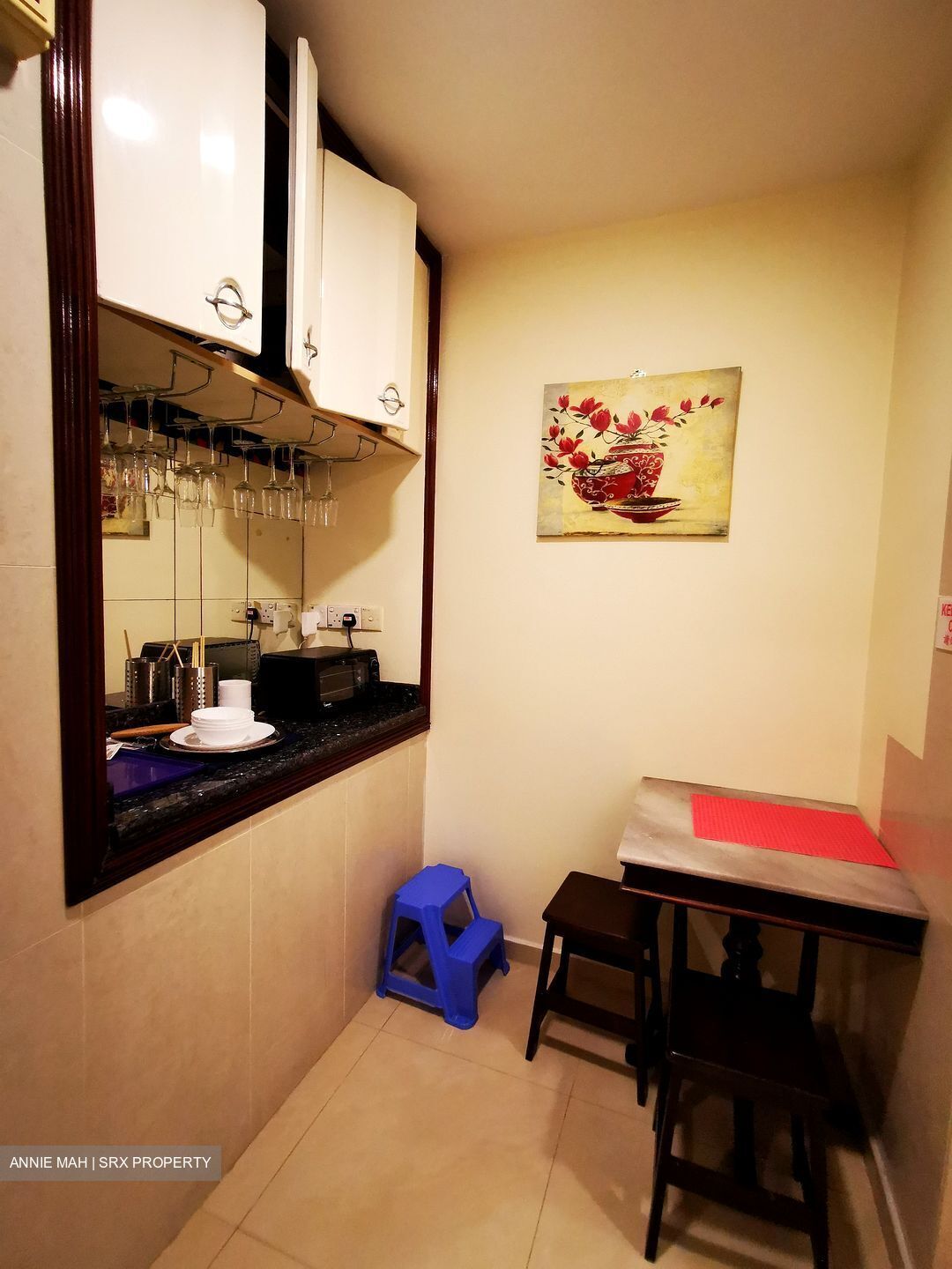 Nutmeg Court (D9), Apartment #401525981